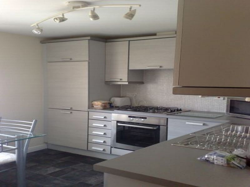 Lochend Serviced Apartments Edinburgh Exterior photo